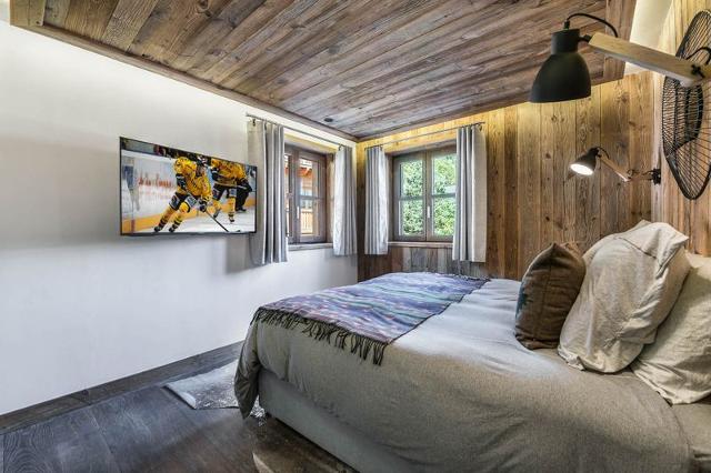 CHALET HYGGE - Méribel Village 1400