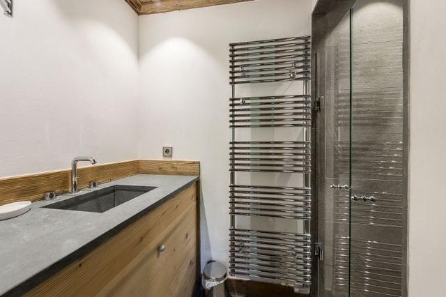 CHALET HYGGE - Méribel Village 1400