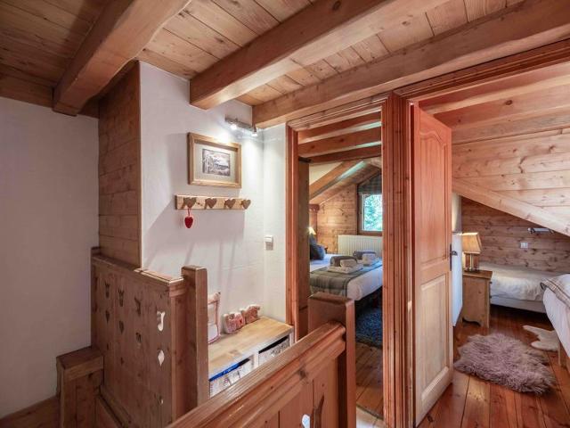 Apartements FERM A - Méribel Village 1400