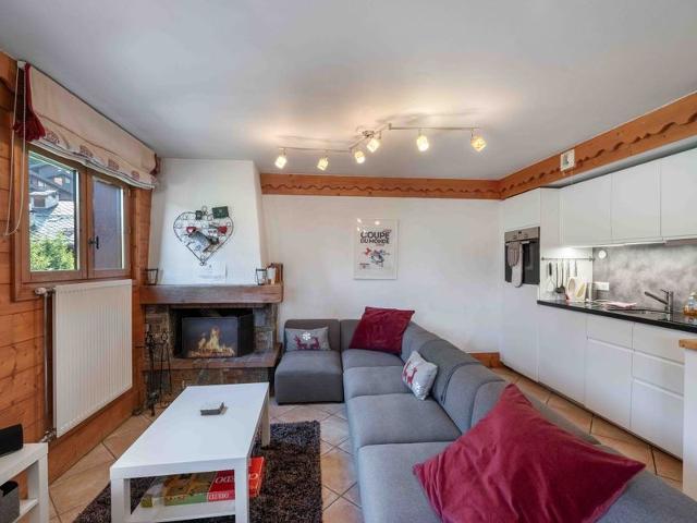 Apartements FERM A - Méribel Village 1400