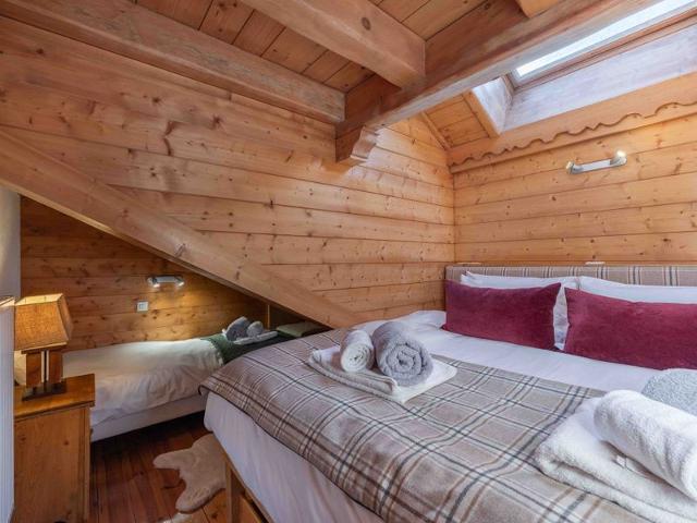 Apartements FERM A - Méribel Village 1400