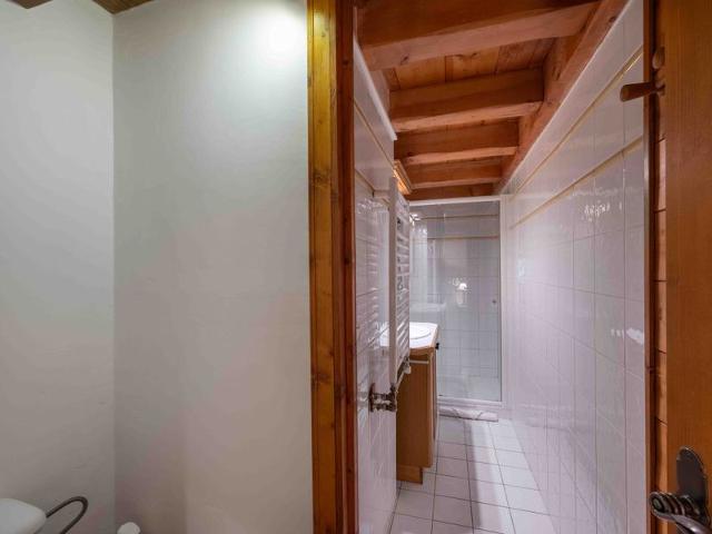 Apartements FERM A - Méribel Village 1400