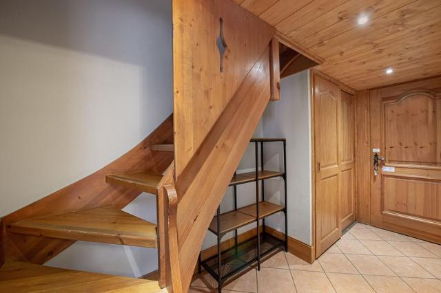 Apartements FERM DAGUET - Méribel Village 1400