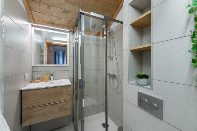 Apartements FERM DAGUET - Méribel Village 1400