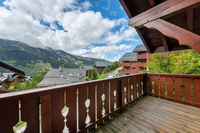 Apartements FERM DELYS - Méribel Village 1400