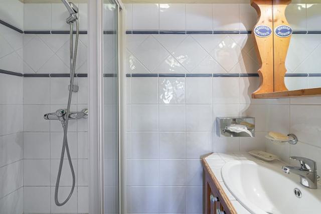Apartements FERM DELYS - Méribel Village 1400