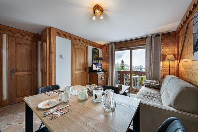 Apartements FERM FRÊTES - Méribel Village 1400