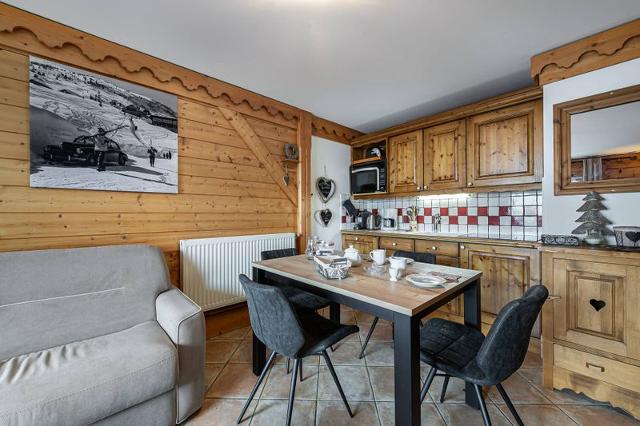 Apartements FERM FRÊTES - Méribel Village 1400