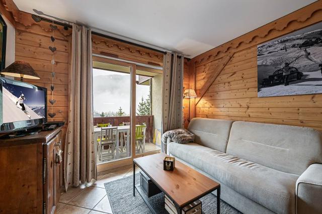 Apartements FERM FRÊTES - Méribel Village 1400