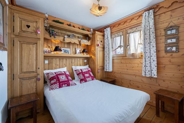 Apartements FERM FRÊTES - Méribel Village 1400