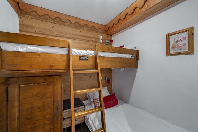Apartements FERM FRÊTES - Méribel Village 1400