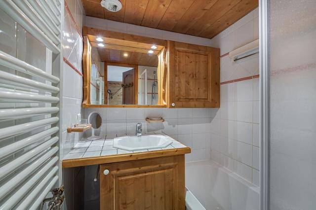 Apartements FERM FRÊTES - Méribel Village 1400