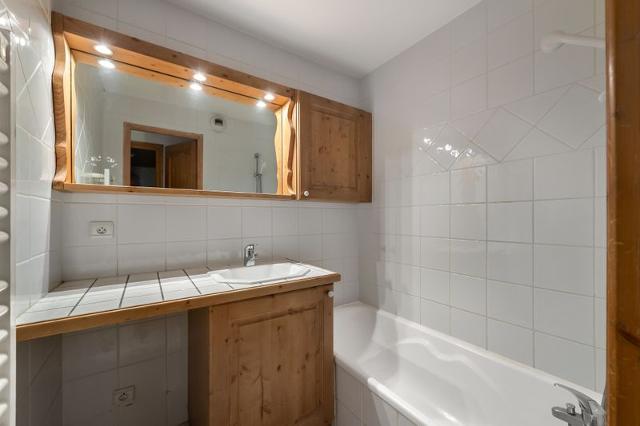 Apartements FERM GYPSE - Méribel Village 1400