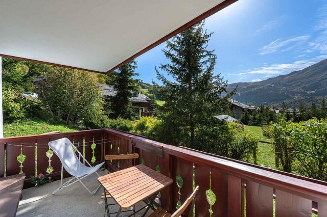 Apartements FERM GYPSE - Méribel Village 1400