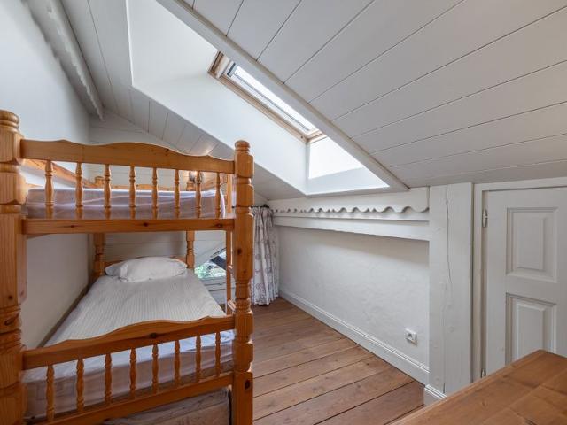 Apartements FERM GYPSE - Méribel Village 1400