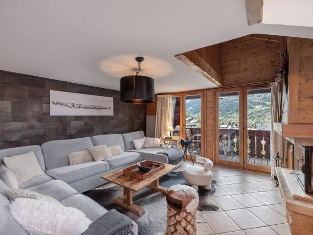 Apartements FERM GYPSE - Méribel Village 1400