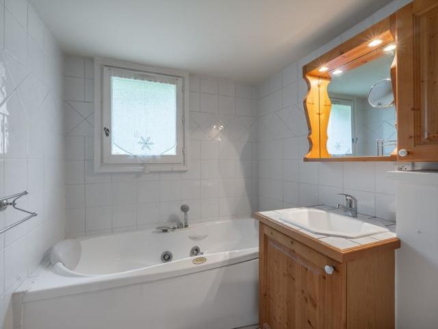Apartements FERM GYPSE - Méribel Village 1400