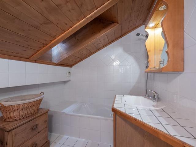 Apartements FERM GYPSE - Méribel Village 1400