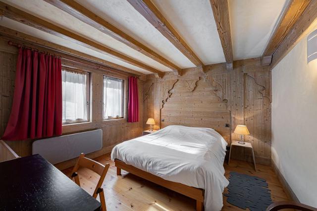 Chalet LA GRANGE À GÉGÉ - Méribel Village 1400