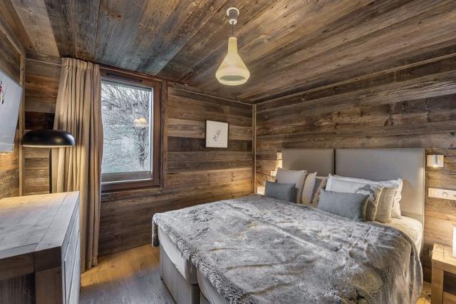 Apartements LA GRANGE DE MERIBEL - Méribel Village 1400