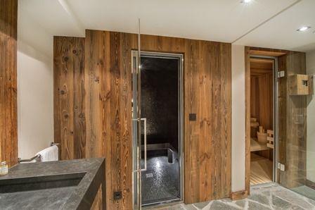Chalet LE REFUGE - Méribel Village 1400