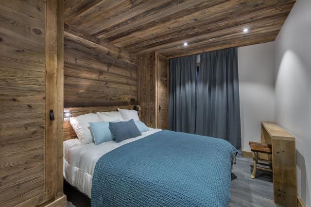 Apartements LES BELLES ALPES - Méribel Village 1400