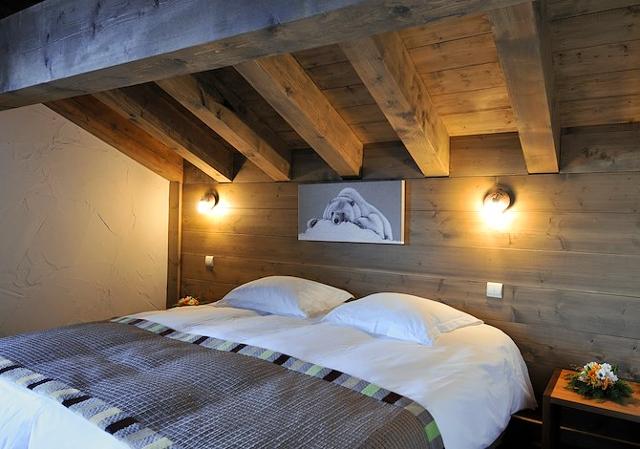 Hôtel Carlina 4* - Plagne - Belle Plagne