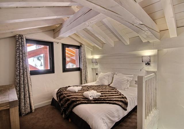 Hôtel Carlina 4* - Plagne - Belle Plagne