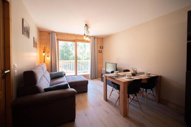 Appartment Lumi G431 - Valmorel