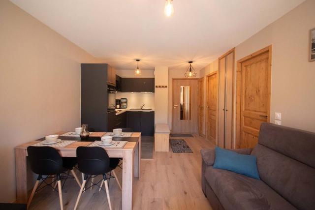 Appartment Lumi G431 - Valmorel