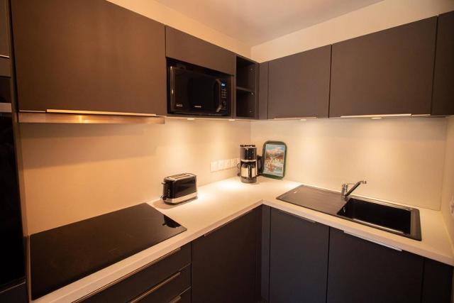 Appartment Lumi G431 - Valmorel