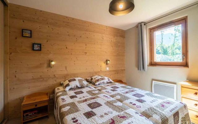 Appartment Lumi G431 - Valmorel