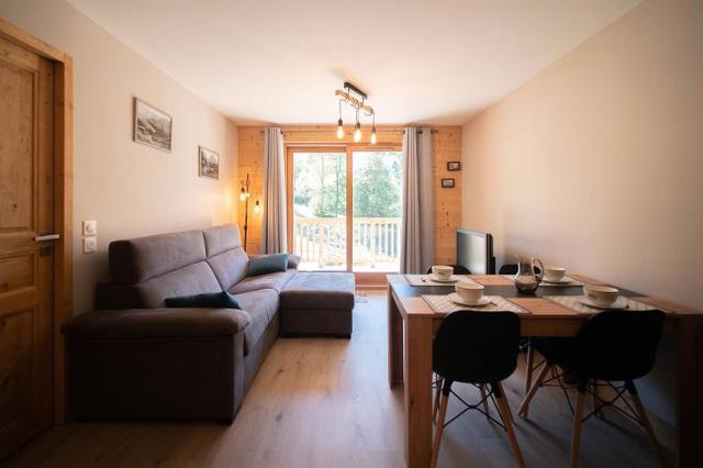 Appartment Lumi G431 - Valmorel