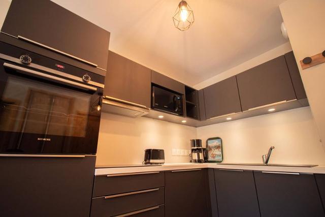 Appartment Lumi G431 - Valmorel