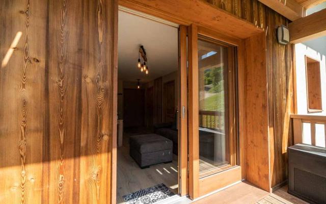 Appartment Lumi G431 - Valmorel