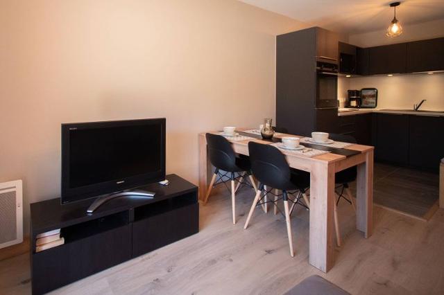 Appartment Lumi G431 - Valmorel