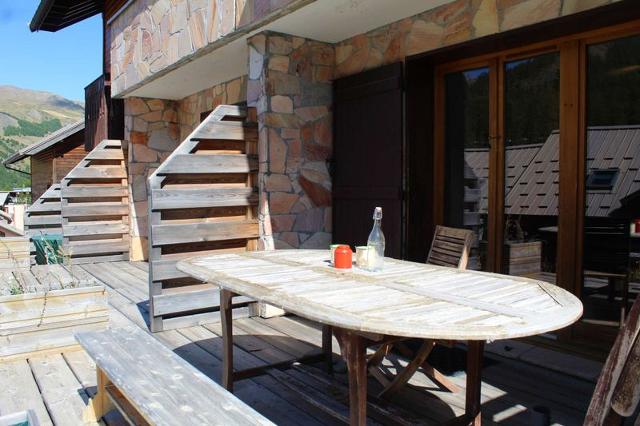 Appartment Bouquetins 3 VRS552-0A09 - Vars