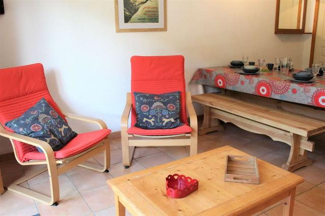 Appartment Bouquetins 3 VRS552-0A09 - Vars
