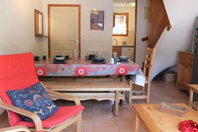 Appartment Bouquetins 3 VRS552-0A09 - Vars