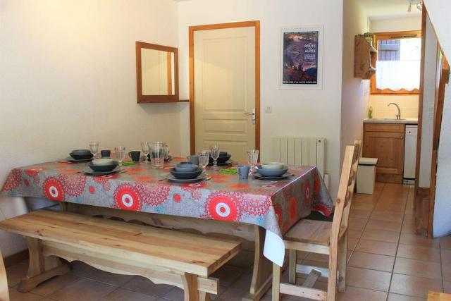 Appartment Bouquetins 3 VRS552-0A09 - Vars