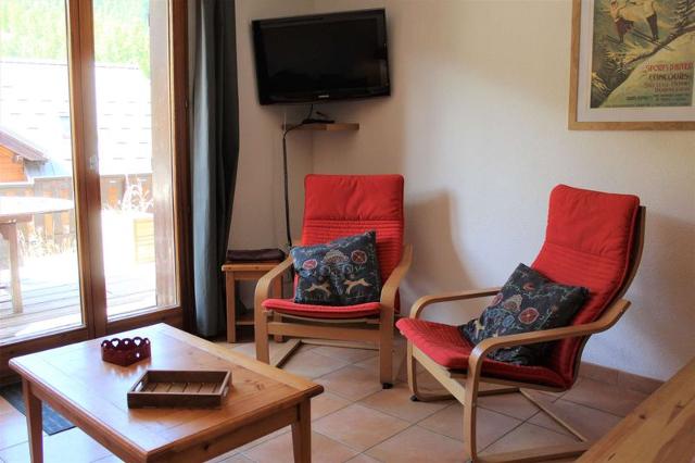 Appartment Bouquetins 3 VRS552-0A09 - Vars