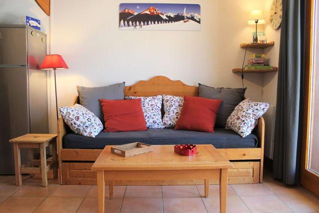 Appartment Bouquetins 3 VRS552-0A09 - Vars