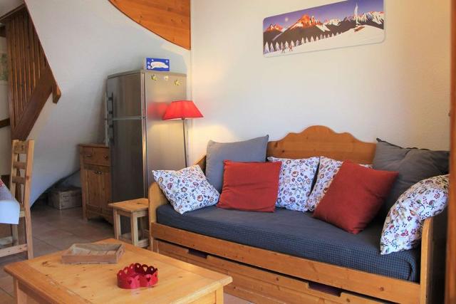 Appartment Bouquetins 3 VRS552-0A09 - Vars