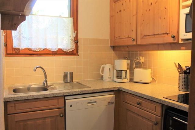 Appartment Bouquetins 3 VRS552-0A09 - Vars