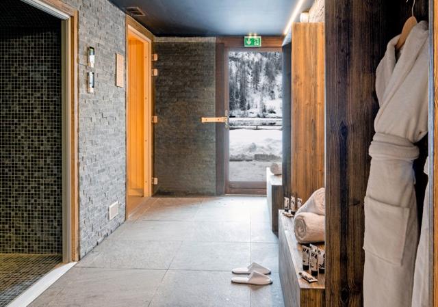Hôtel FULLLife 4* - Tignes 1550 Les Brévières