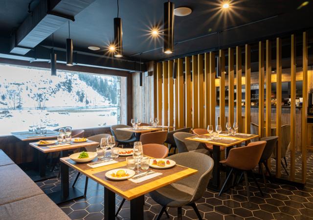 Hôtel FULLLife 4* - Tignes 1550 Les Brévières