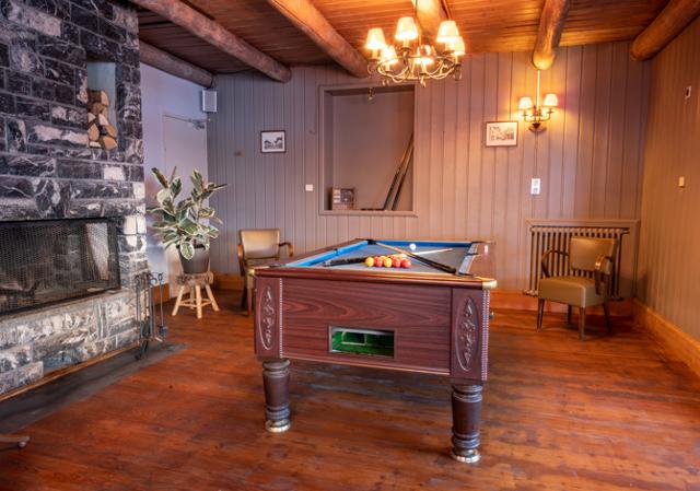 Hôtel L'Arbina 3* - Tignes 2100 Le Lac