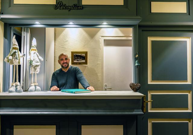 Hôtel L'Arbina 3* - Tignes 2100 Le Lac
