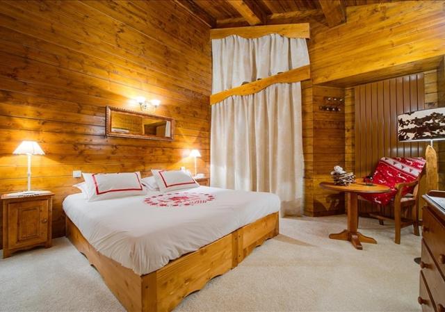 Hôtel Les Campanules 4* - Tignes 2100 Le Lac