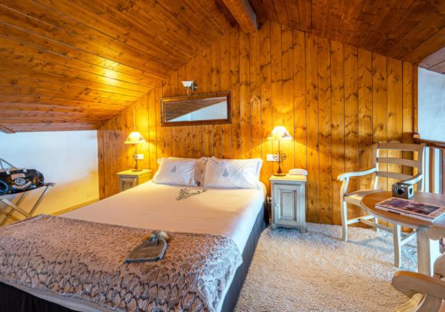 Hôtel Les Campanules 4* - Tignes 2100 Le Lac